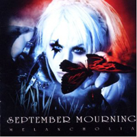 September Mourning - Melancholia