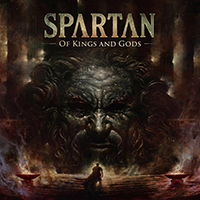 Spartan - Of Kings and Gods 