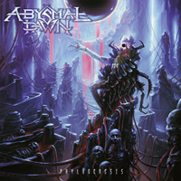 Abysmal Dawn, 2020 -  Phylogenesis 