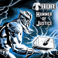 Thor (CAN) - Hammer of Justice