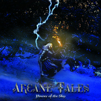 Arcane Tales - Power Of The Sky