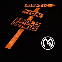 Mystic Sign - Behold Orpheus