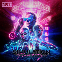 Muse - Simulation Theory (Deluxe Edition)