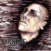Sakreme - Vital Sins