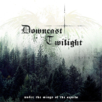 Downcast Twilight - Under the Wings of the Aquila