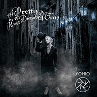 Yohio - A Pretty Picture In A Most Disturbing Way 