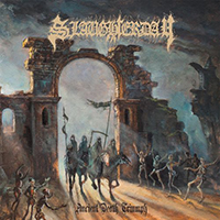 Slaughterday (DEU) - Ancient Death Triumph