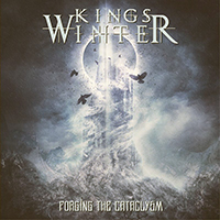 King's Winter, 2019 -  Forging The Cataclysm (EP)