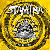 Stam1na - Novus Ordo Mundi 