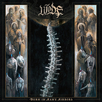 Wode - Burn in Many Mirrors