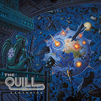 The Quill (SWE)  -  Earthrise