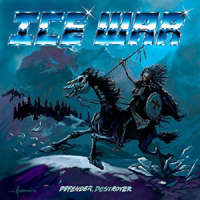 Ice War - Defender, Destroyer