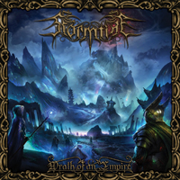 Stormtide - Wrath Of An Empire