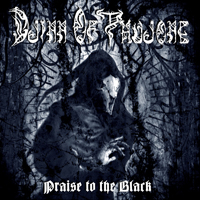 Djinn Of Thujone - Praise To The Black