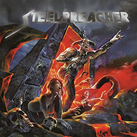 Steelpreacher, 2021 -  Back From Hell 