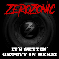 Zerozonic - It's Gettin' Groovy in Here! 