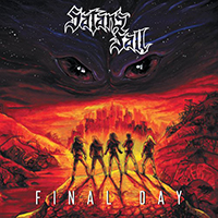 Satan's Fall - Final Day