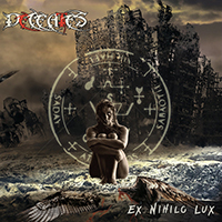 Deceates - Ex Nihilo Lux 