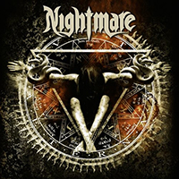Nightmare (FRA) - Aeternam