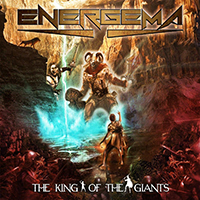 Energema - The King Of The Giants 