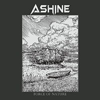 Ashine - Force of Nature 