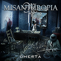 Misanthropia (NLD) -  Omerta 