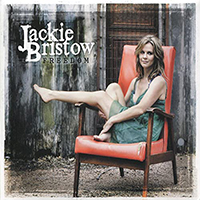 Bristow, Jackie, 2010 -  Freedom