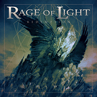 Rage Of Light, 2021 -  Redemption 