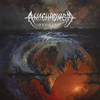 Anachronism - Orogeny