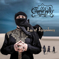 Tamerlan Empire - Age Of Ascendancy