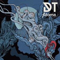 Dark Tranquillity - Atoma (Japan Edition)