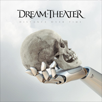  Dream Theater - Distance Over Time (Digipak Limited Edition)