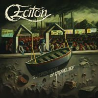 Eciton - Suspension of Disbelief