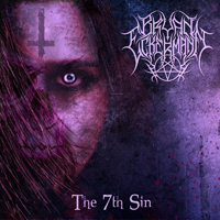 Bryan Eckermann - The 7th Sin