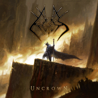 Ages (SWE) - Uncrown