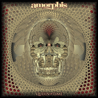 Amorphis - Queen Of Time