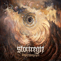 Stortregn - Impermanence 