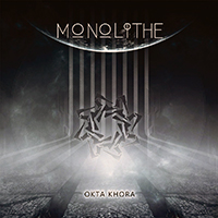 Monolithe -  Okta Khora