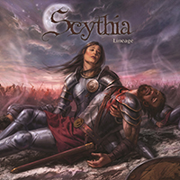 Scythia - Lineage