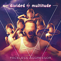 Divided Multitude - Faceless Aggressor 