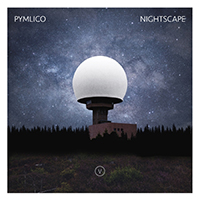 Pymlico, 2018 -  Nightscape