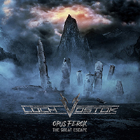Loch Vostok, 2021 -  Opus Ferox: The Great Escape 