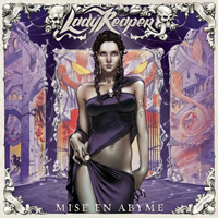 Lady Reaper - Mise En Abyme