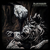Alustrium, 2021 -  A Monument to Silence 