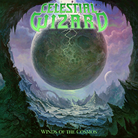 Celestial Wizard - Winds of the Cosmos