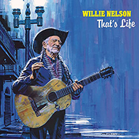 Nelson, Willie - That's Life