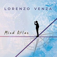 Lorenzo Venza - Mind Atlas