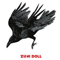 Zuni Doll - Zuni Doll