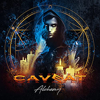 Caveat - Alchemy (EP) 