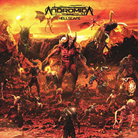 Andromida (USA) - Hellscape